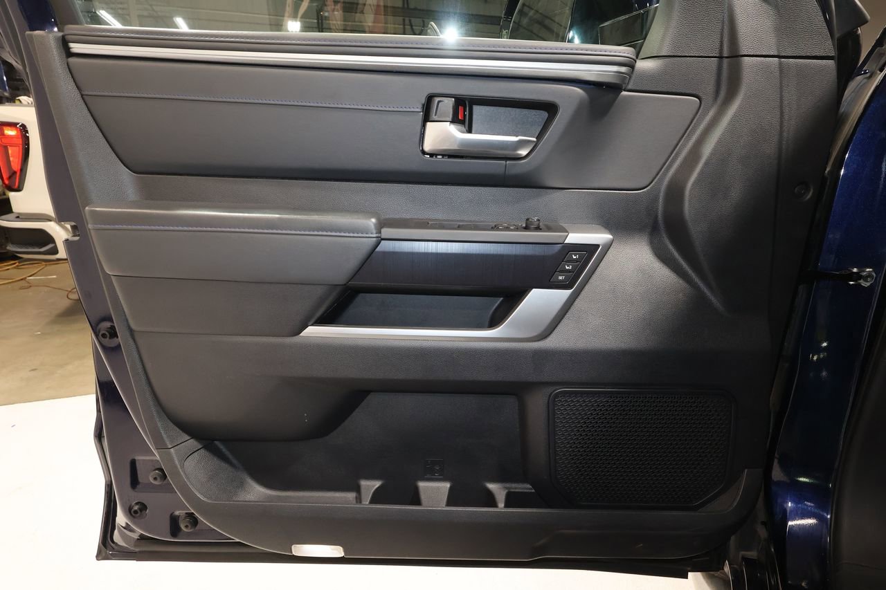 Used 2023 Toyota Tundra Platinum image 22