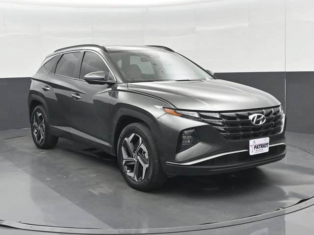 Used 2023 Hyundai Tucson SEL AWD/4WD image 1