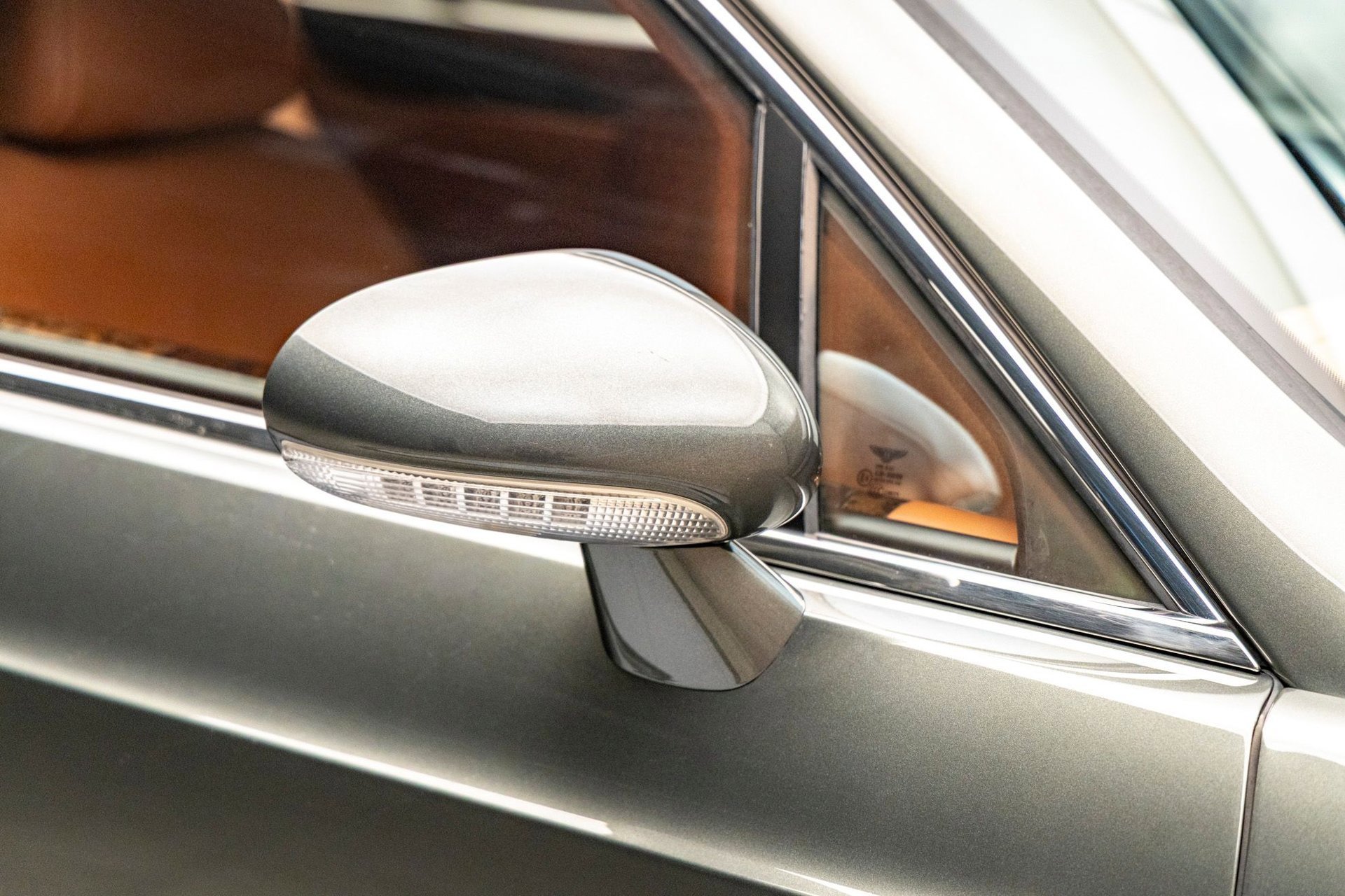 Used 2006 Bentley Flying Spur Flying Spur image 34