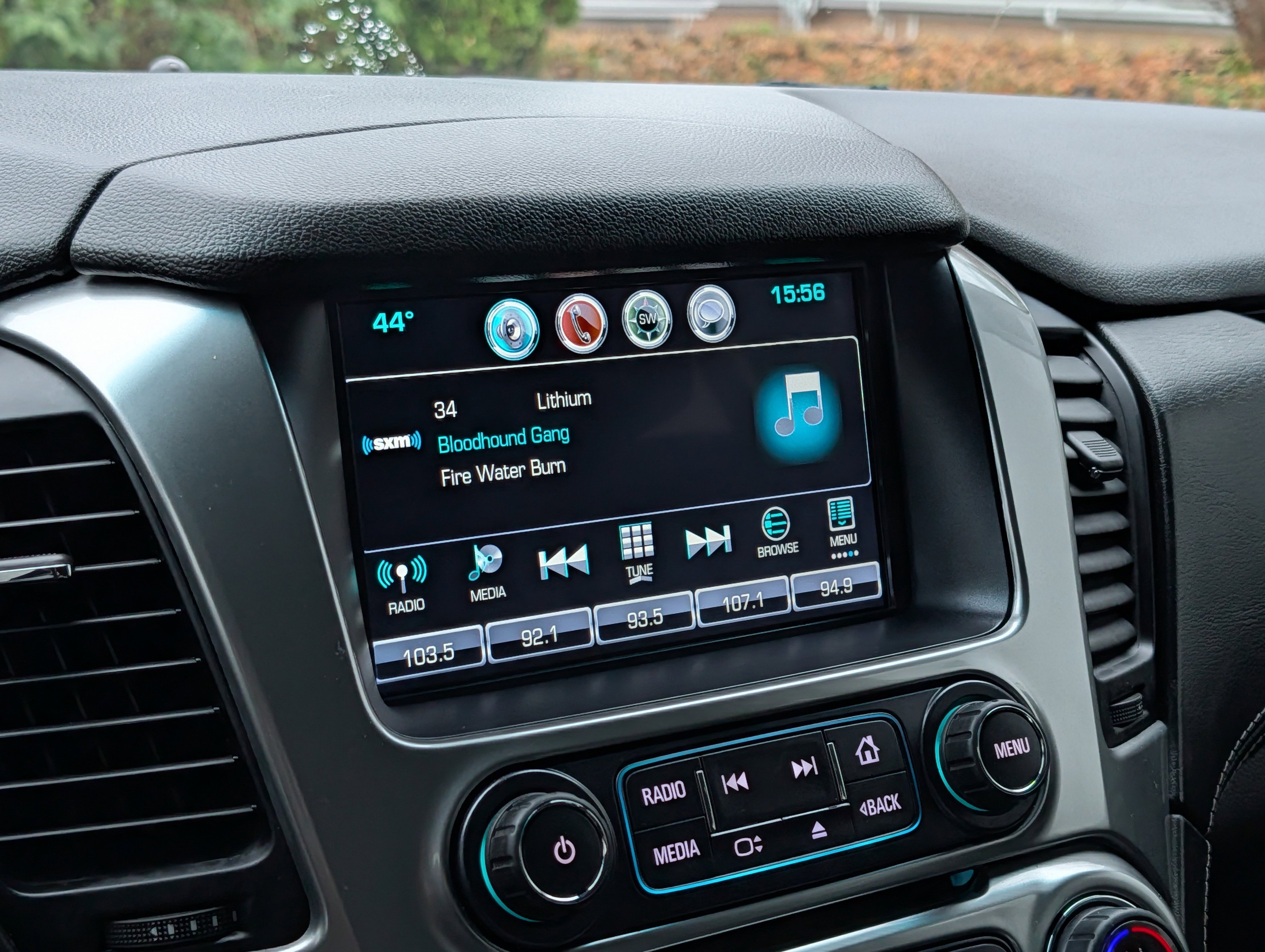 Used 2020 Chevrolet Tahoe Premier image 18