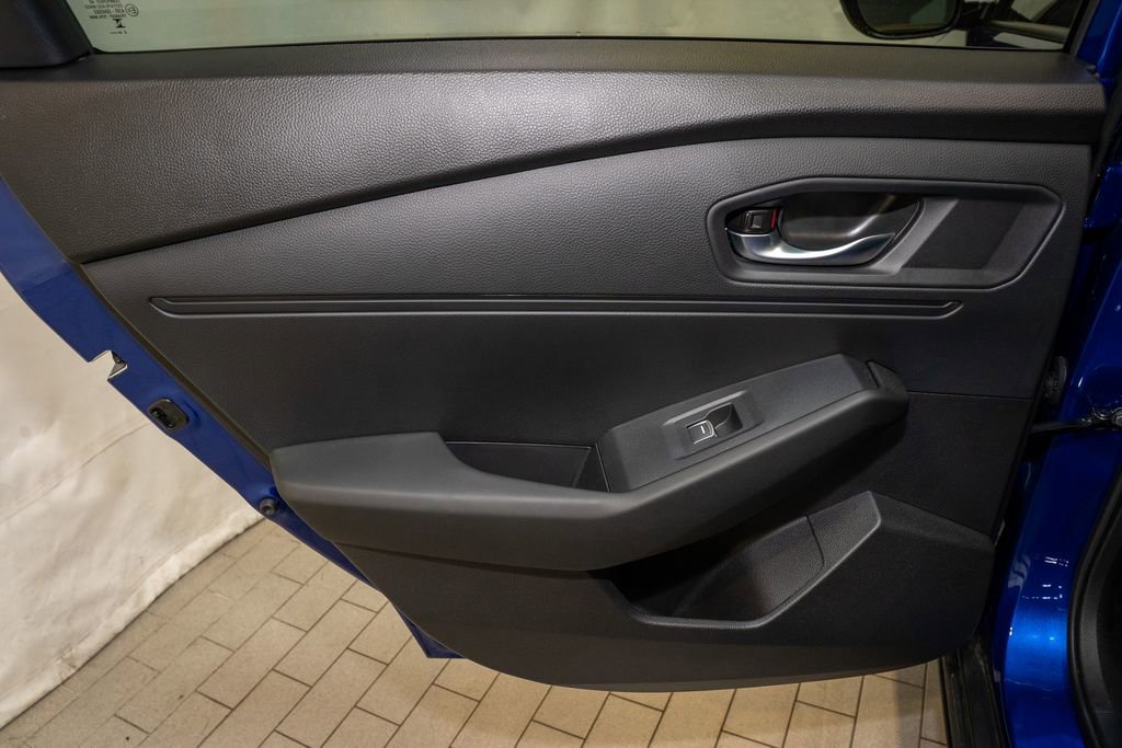 Used 2024 Honda Accord Sport image 9