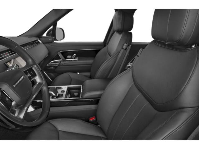 New 2027 Land Rover Range Rover Long Wheelbase SE AWD/4WD image 6