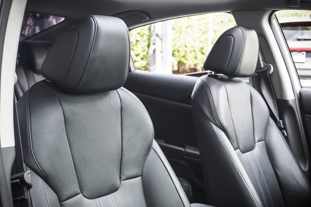 Used 2019 Honda Insight Touring image 25