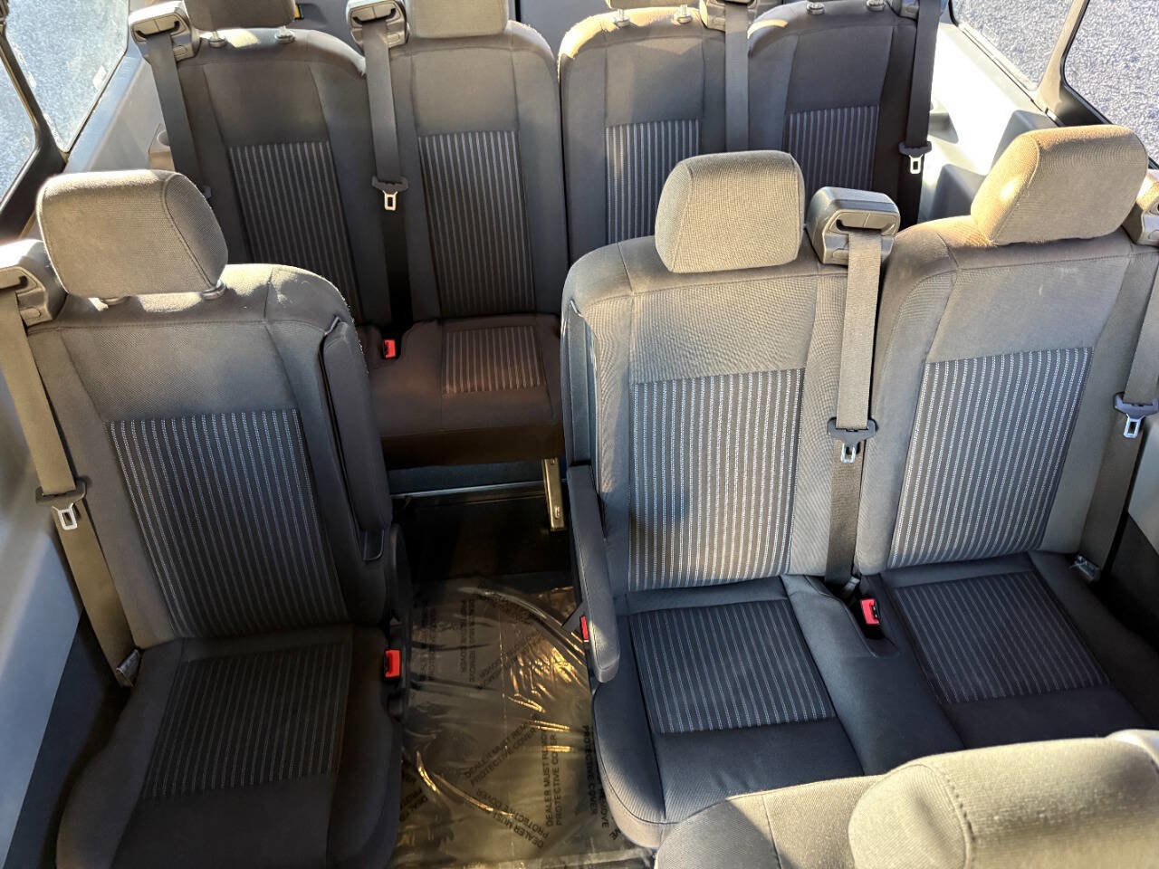 Used 2017 Ford Transit 350 XLT image 25