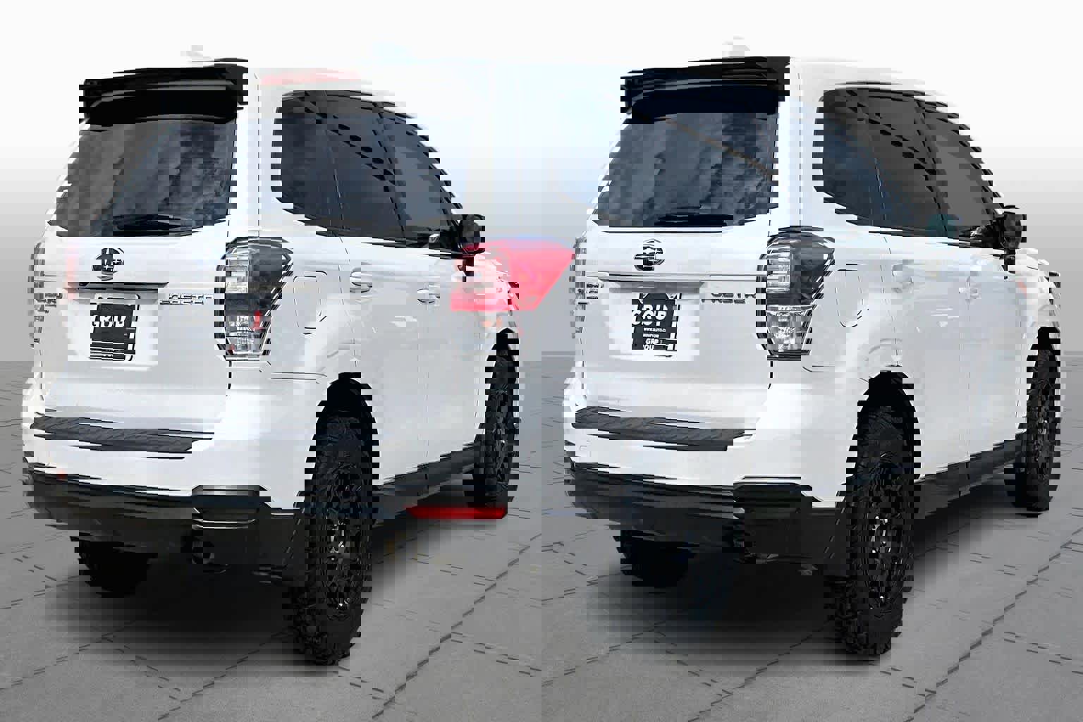 Used 2018 Subaru Forester 2.5i image 13