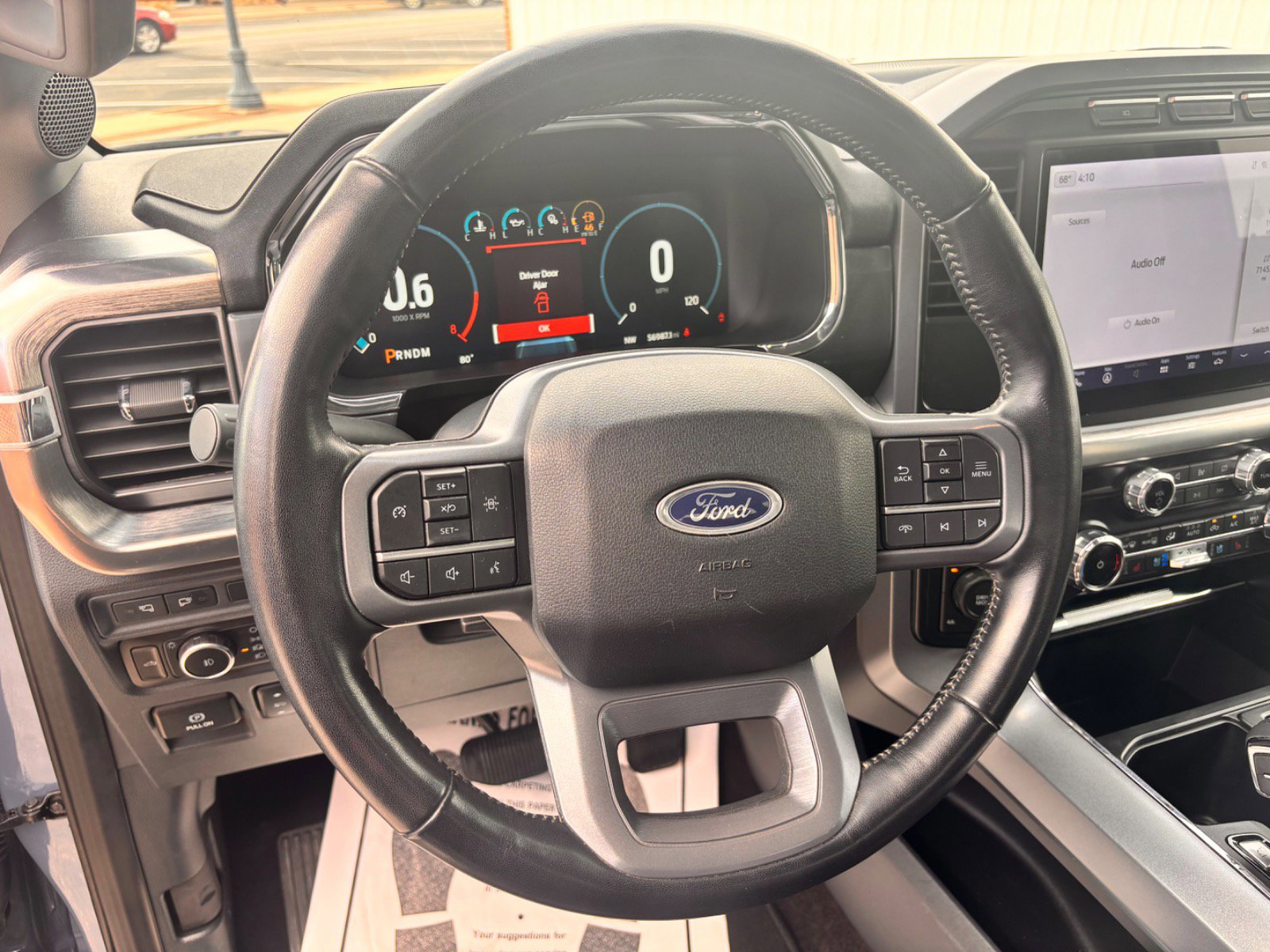 Certified 2023 Ford F150 Lariat image 27