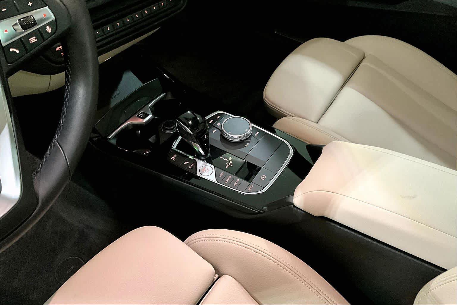 Used 2023 BMW 228i xDrive Gran Coupe w/ Convenience Package AWD/4WD image 16