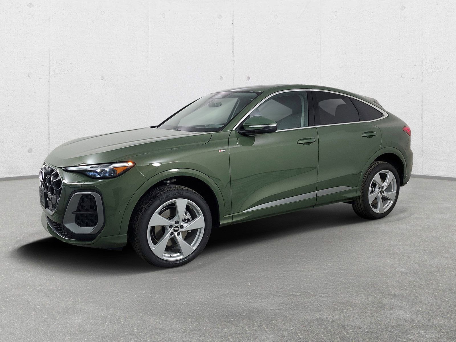 New 2026 Audi Q5 Premium Plus AWD/4WD image 5