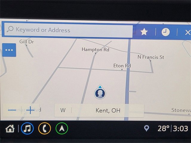 Used 2021 GMC Terrain SLT w/ Infotainment Package II image 6