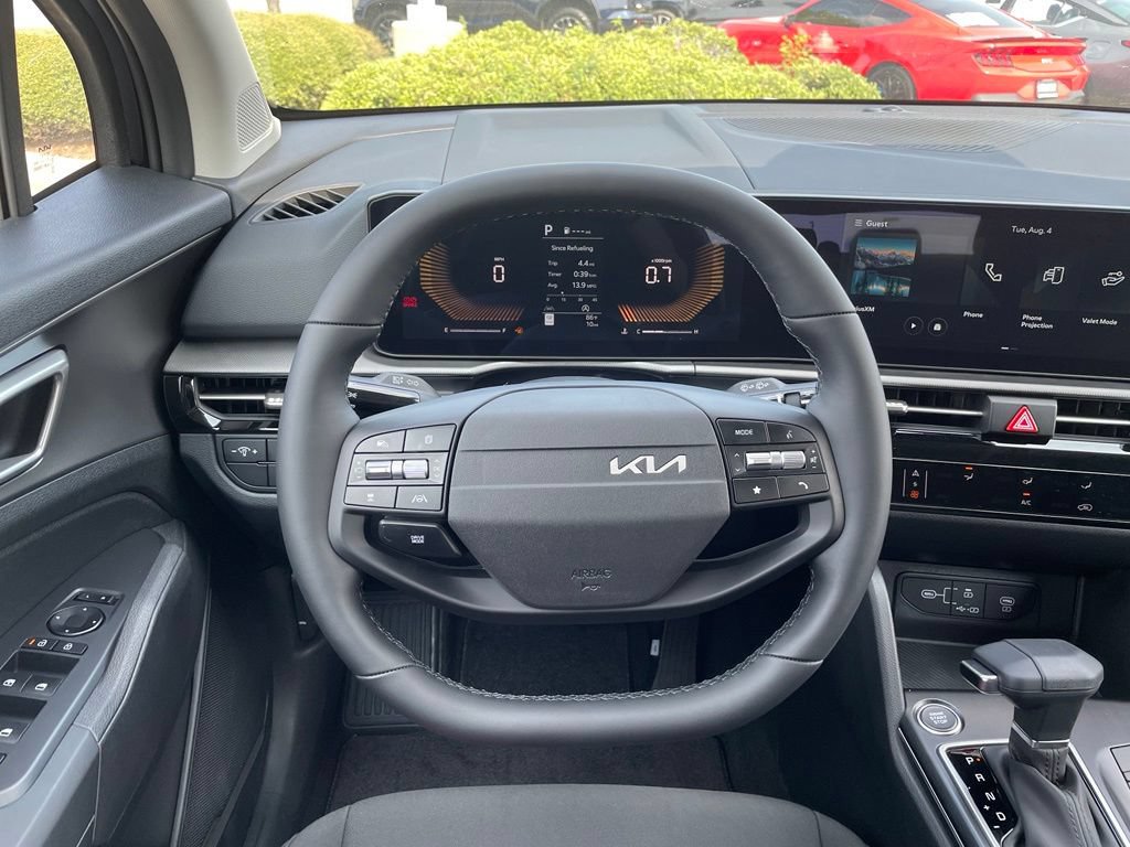 New 2026 Kia Sportage LX FWD image 14