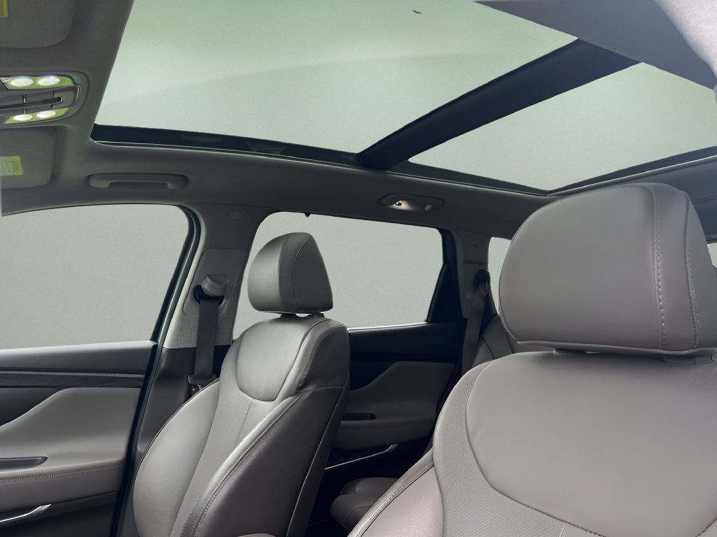 Used 2020 Hyundai Santa Fe Limited AWD/4WD image 16