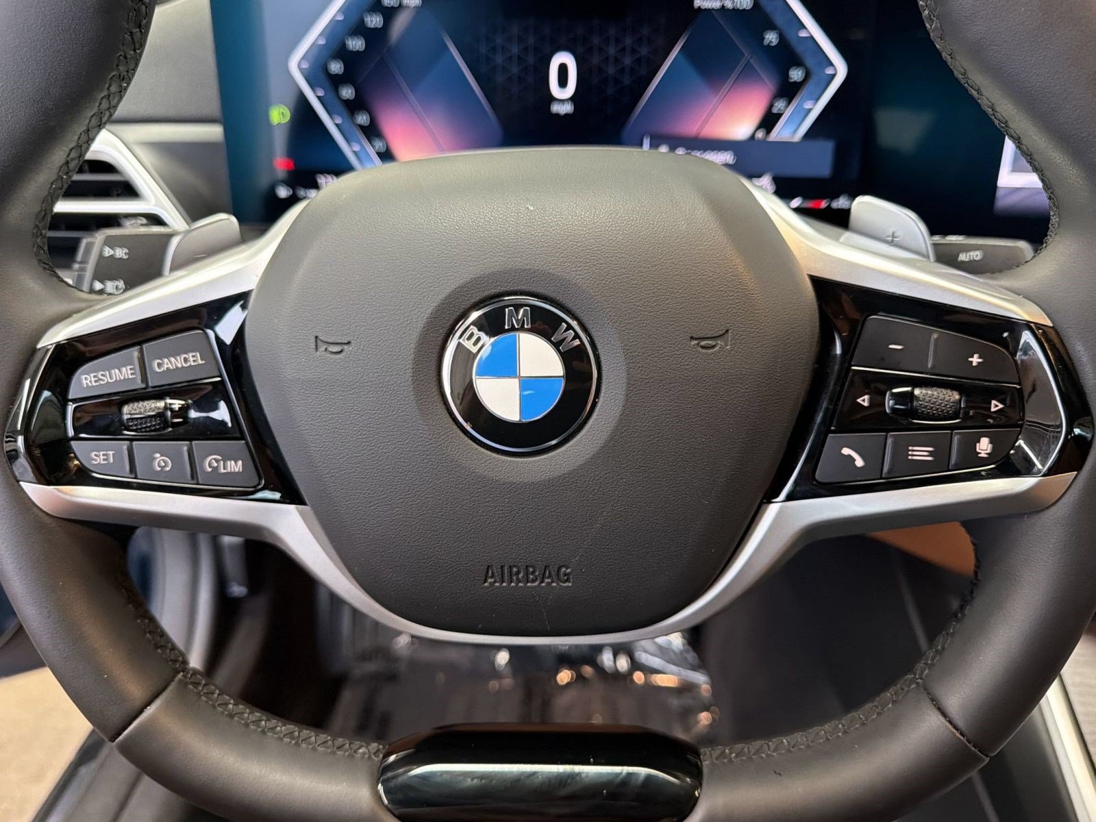 Certified 2025 BMW 430i Coupe RWD image 26
