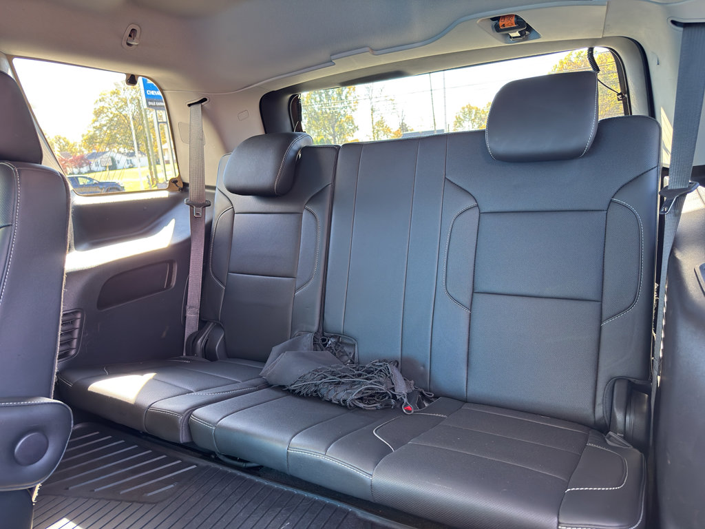 Used 2020 Chevrolet Tahoe Premier image 23