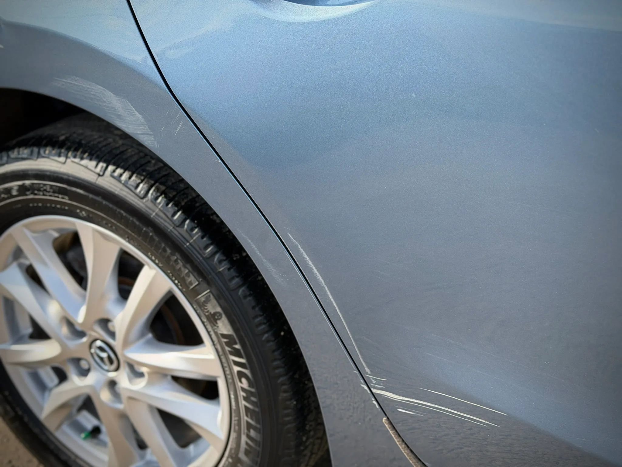 Used 2015 MAZDA MAZDA3 i Touring FWD image 20