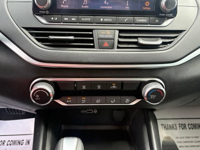 Used 2019 Nissan Altima 2.5 S FWD image 19