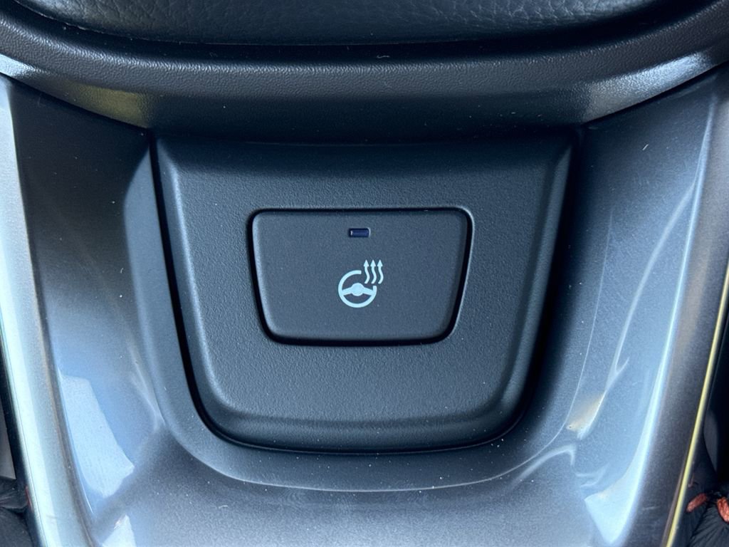 New 2026 Honda CR-V TrailSport image 18