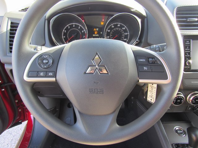 New 2025 Mitsubishi Outlander Sport ES image 20