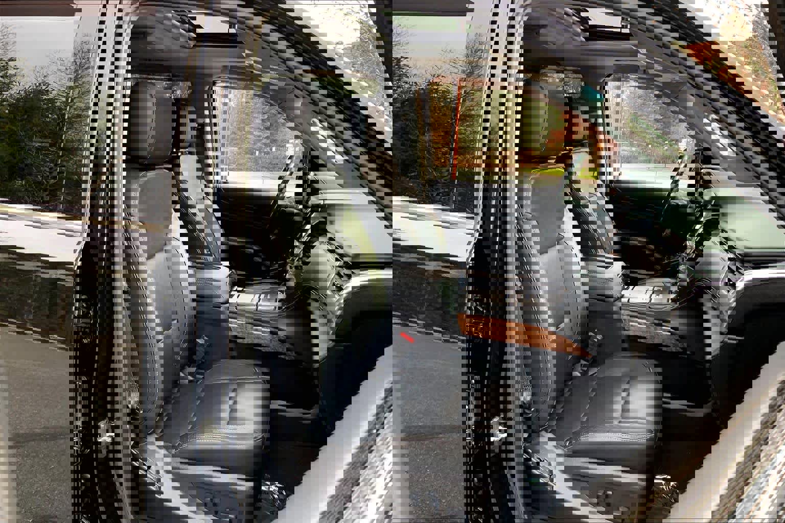 Used 2019 Chevrolet Tahoe Premier image 7