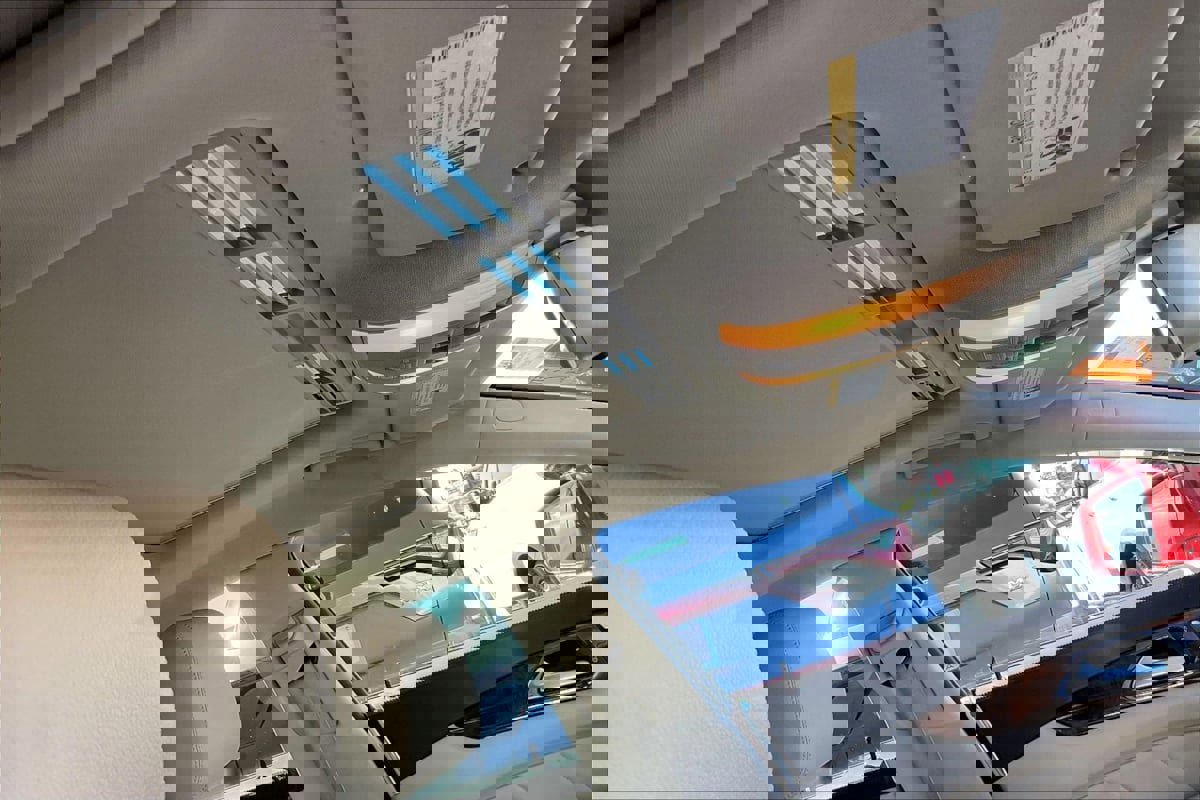 Used 2016 Mercedes-Benz CLS 550 image 20