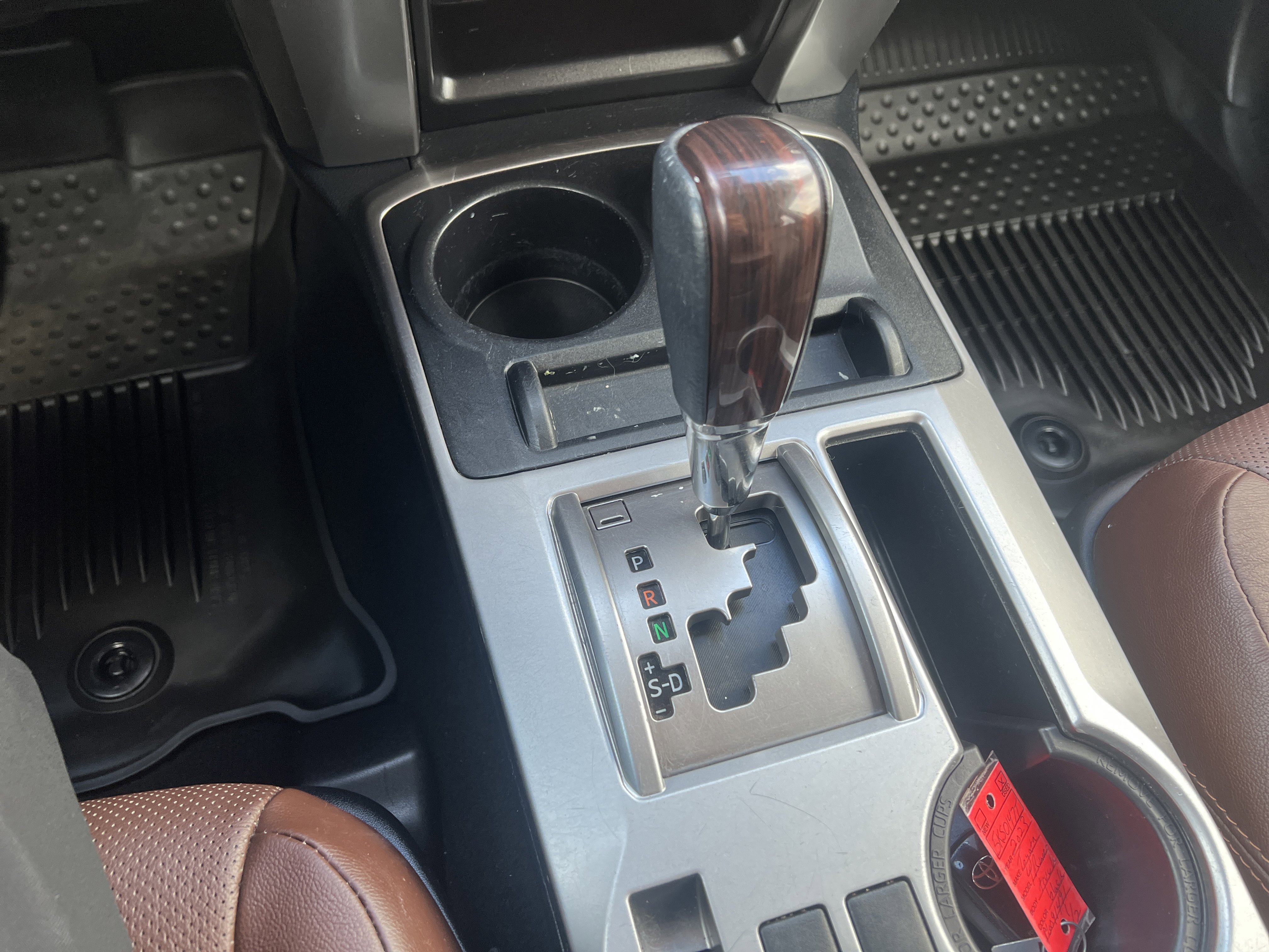 Used 2023 Toyota 4Runner Limited image 24