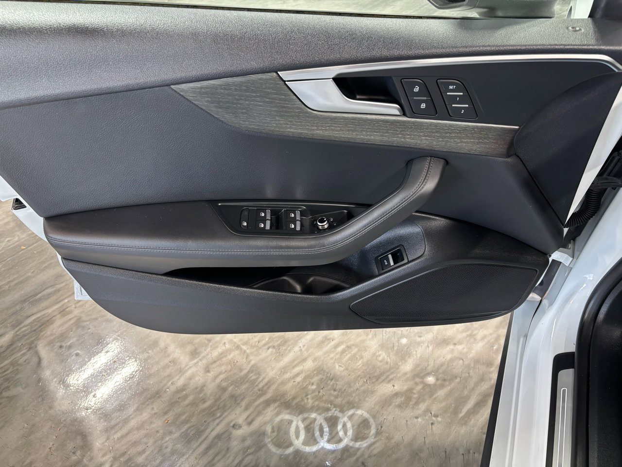 Used 2019 Audi A5 2.0T Premium Plus w/ Premium Plus image 25
