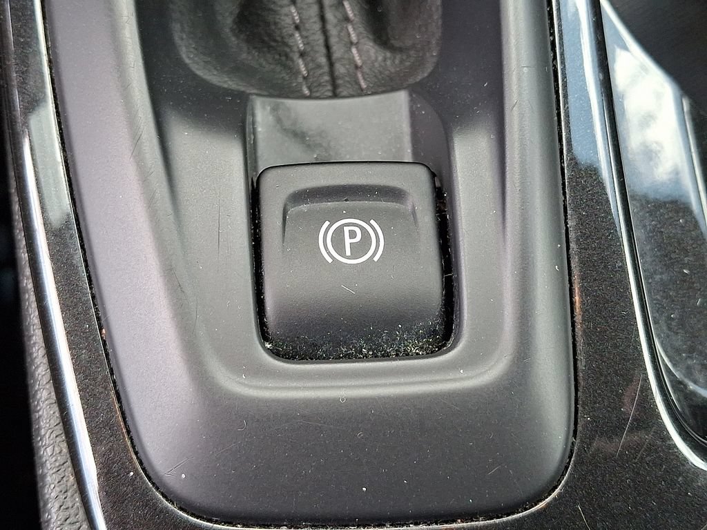 Used 2025 Chevrolet TrailBlazer LT AWD/4WD image 26