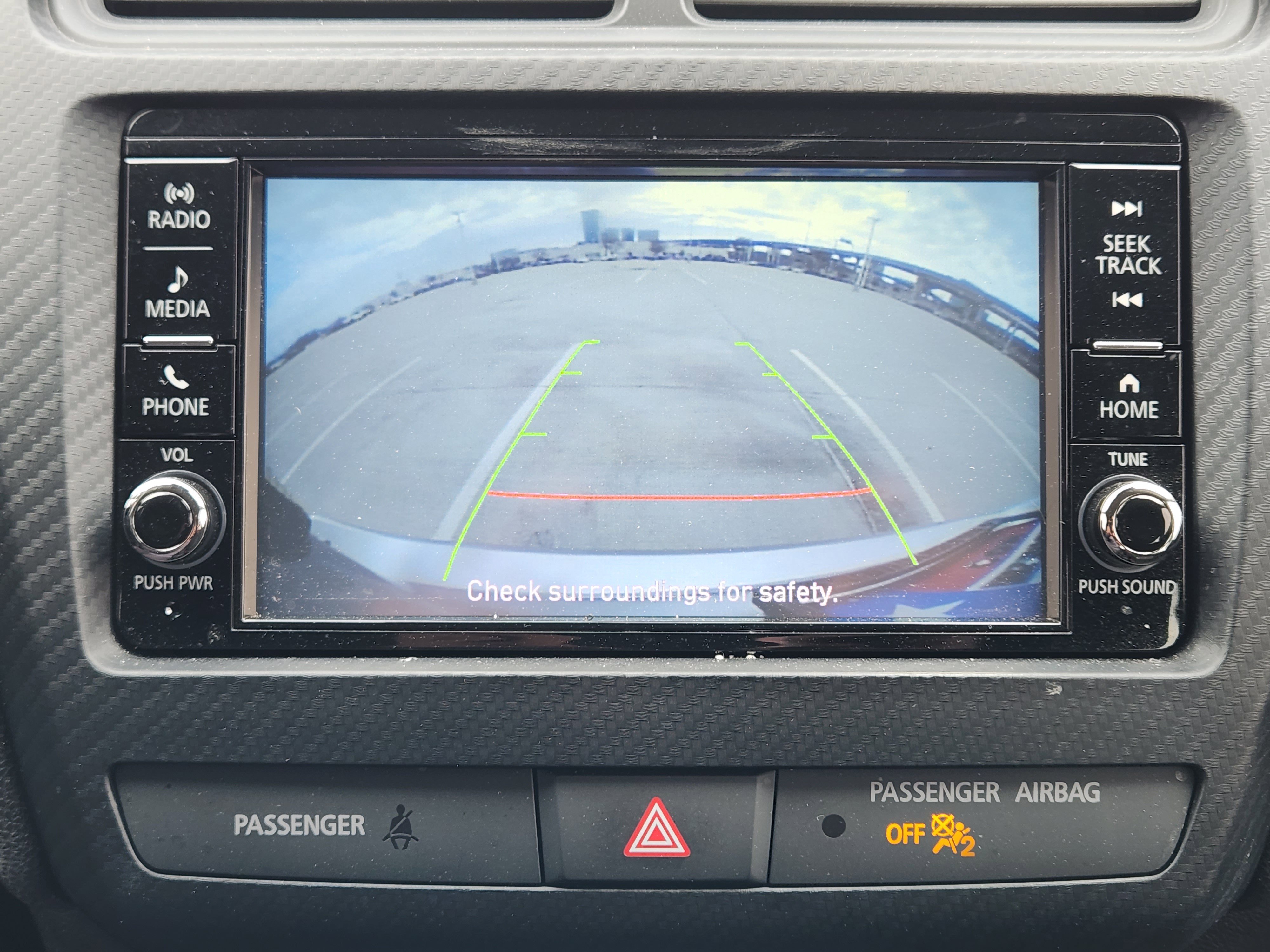 Used 2022 Mitsubishi Outlander Sport ES image 18