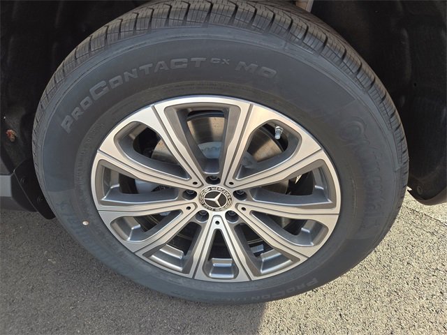 New 2026 Mercedes-Benz GLC 300 4MATIC image 29