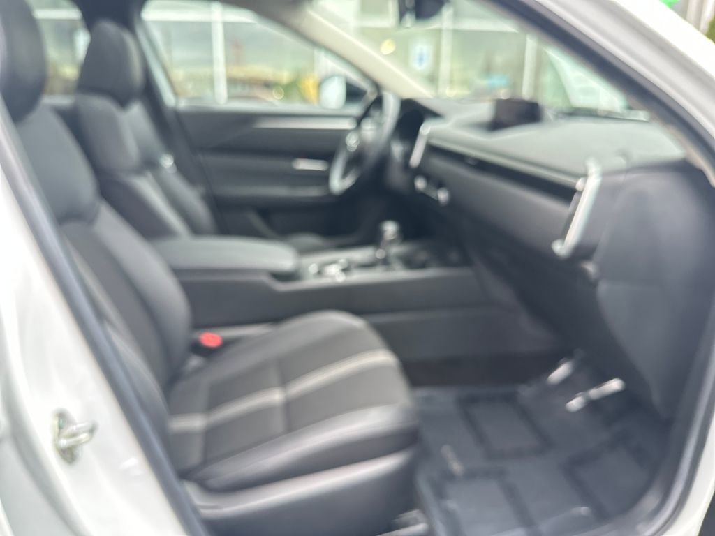 Used 2025 MAZDA CX-50 AWD 2.5 S w/ Premium Package image 17