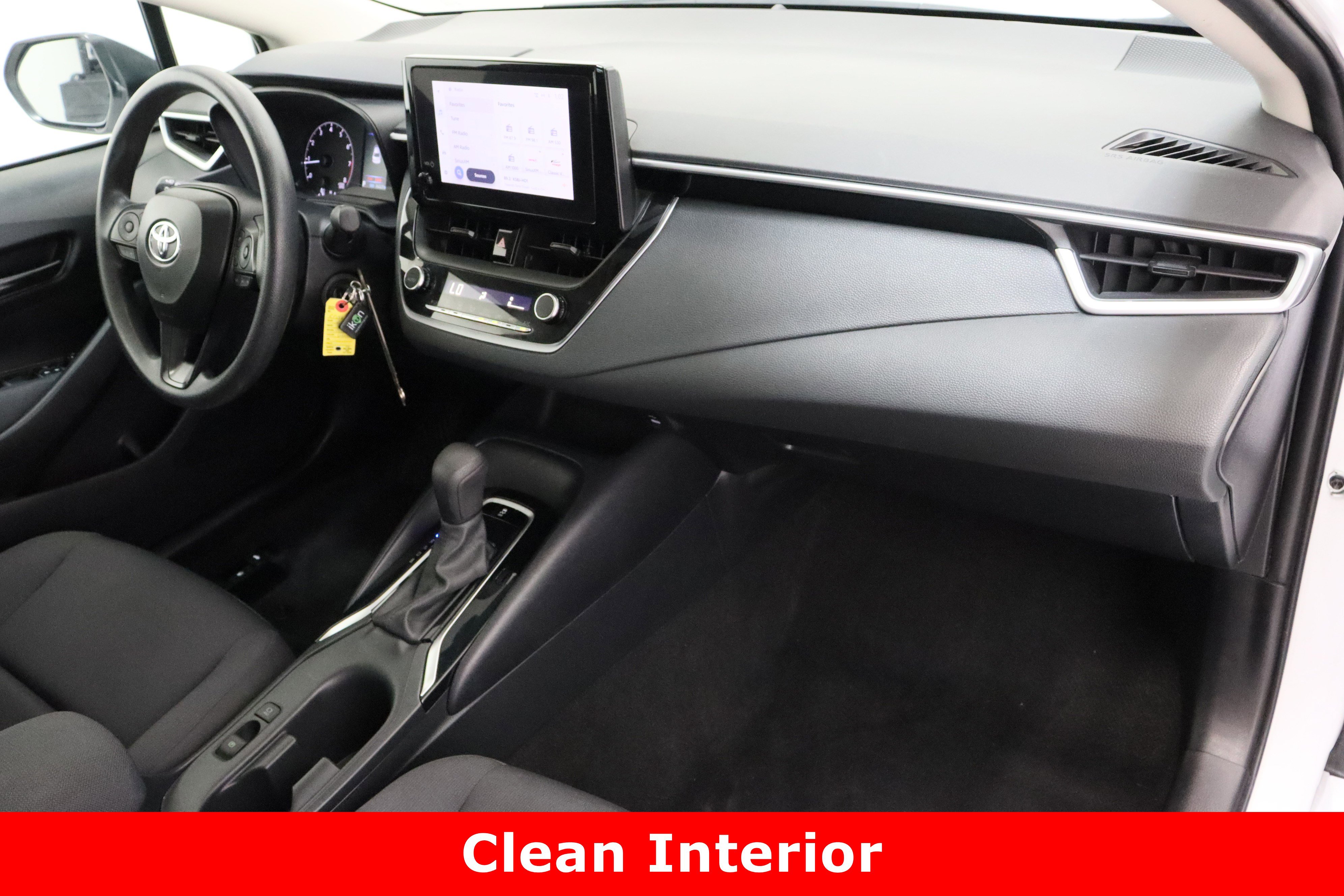 Used 2024 Toyota Corolla LE image 32