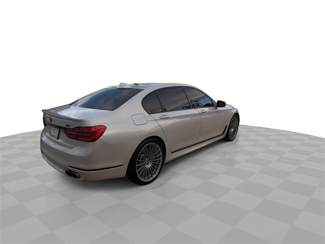 Used 2019 BMW ALPINA B7 xDrive w/ Luxury Rear Seating Package image 14