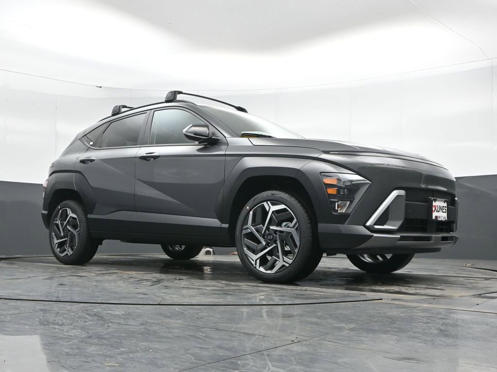 New 2026 Hyundai Kona SEL Premium AWD/4WD image 24