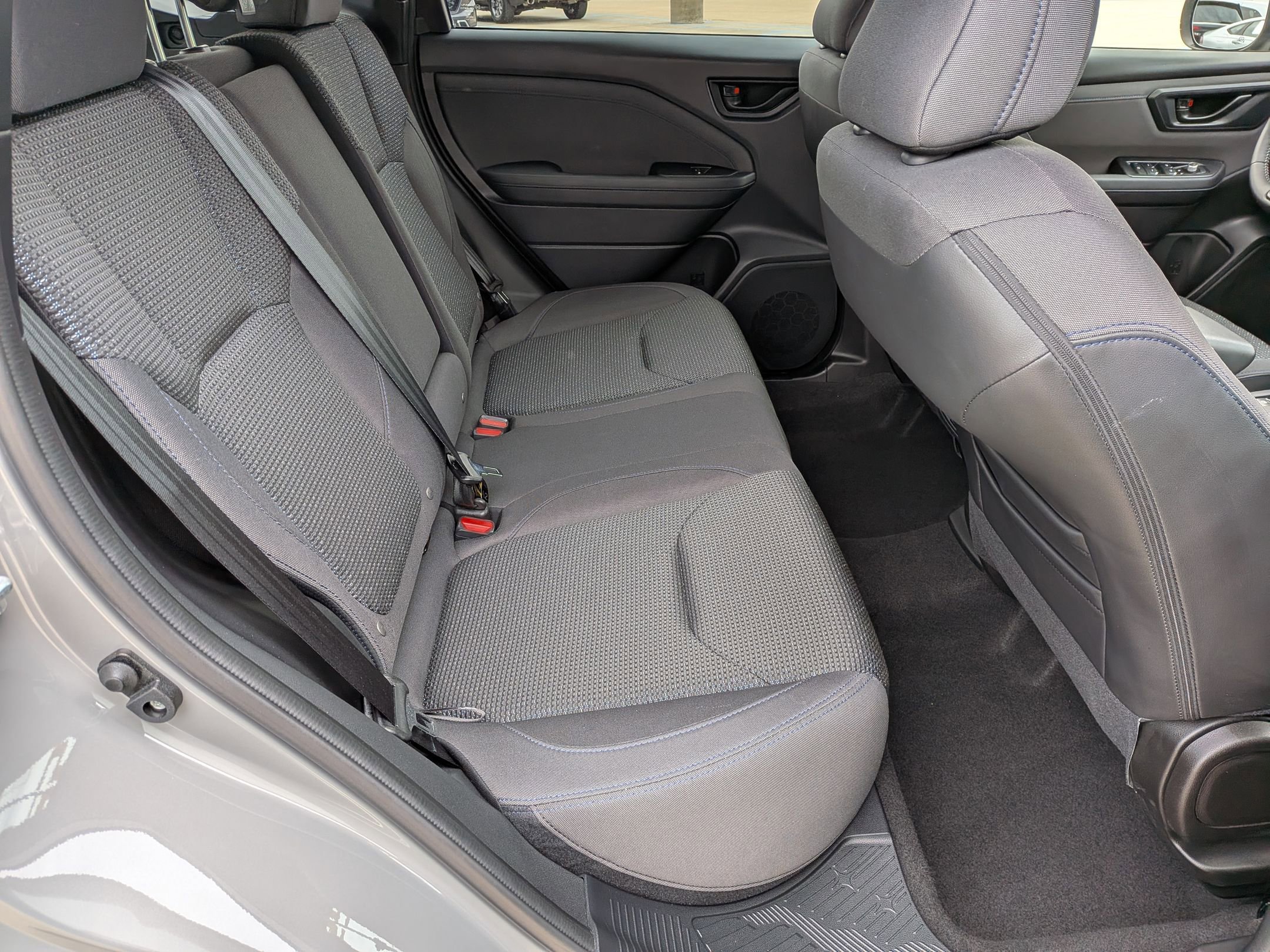 Used 2025 Subaru Forester Premium w/ Convenience Package #1 AWD/4WD image 28