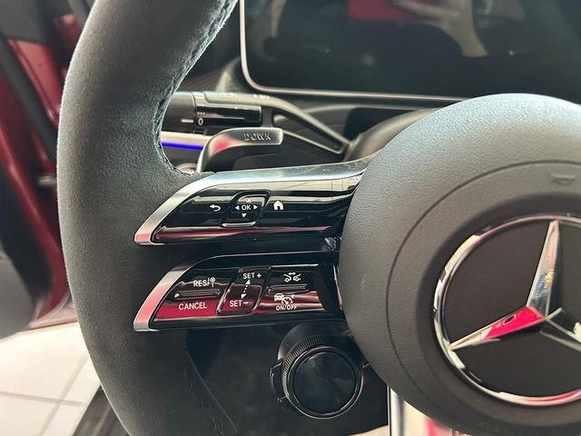 New 2026 Mercedes-Benz CLE 53 AMG 4MATIC Cabriolet image 20