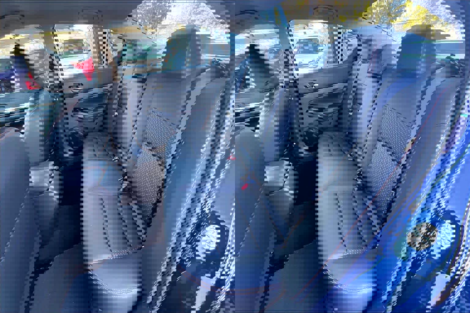 Certified 2024 Nissan Altima 2.5 SR image 18