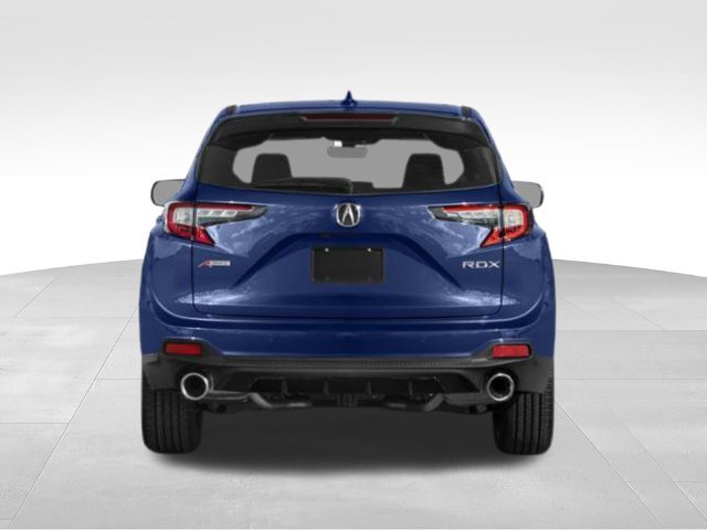 Used 2022 Acura RDX w/ Advance Package FWD image 37