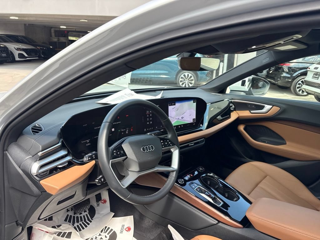 Used 2025 Audi A5 2.0T Premium w/ Convenience Package AWD/4WD image 10