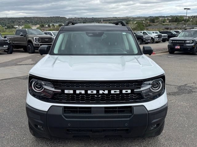 New 2026 Ford Bronco Sport Outer Banks w/ Outer Banks Tech Package+ AWD/4WD image 41