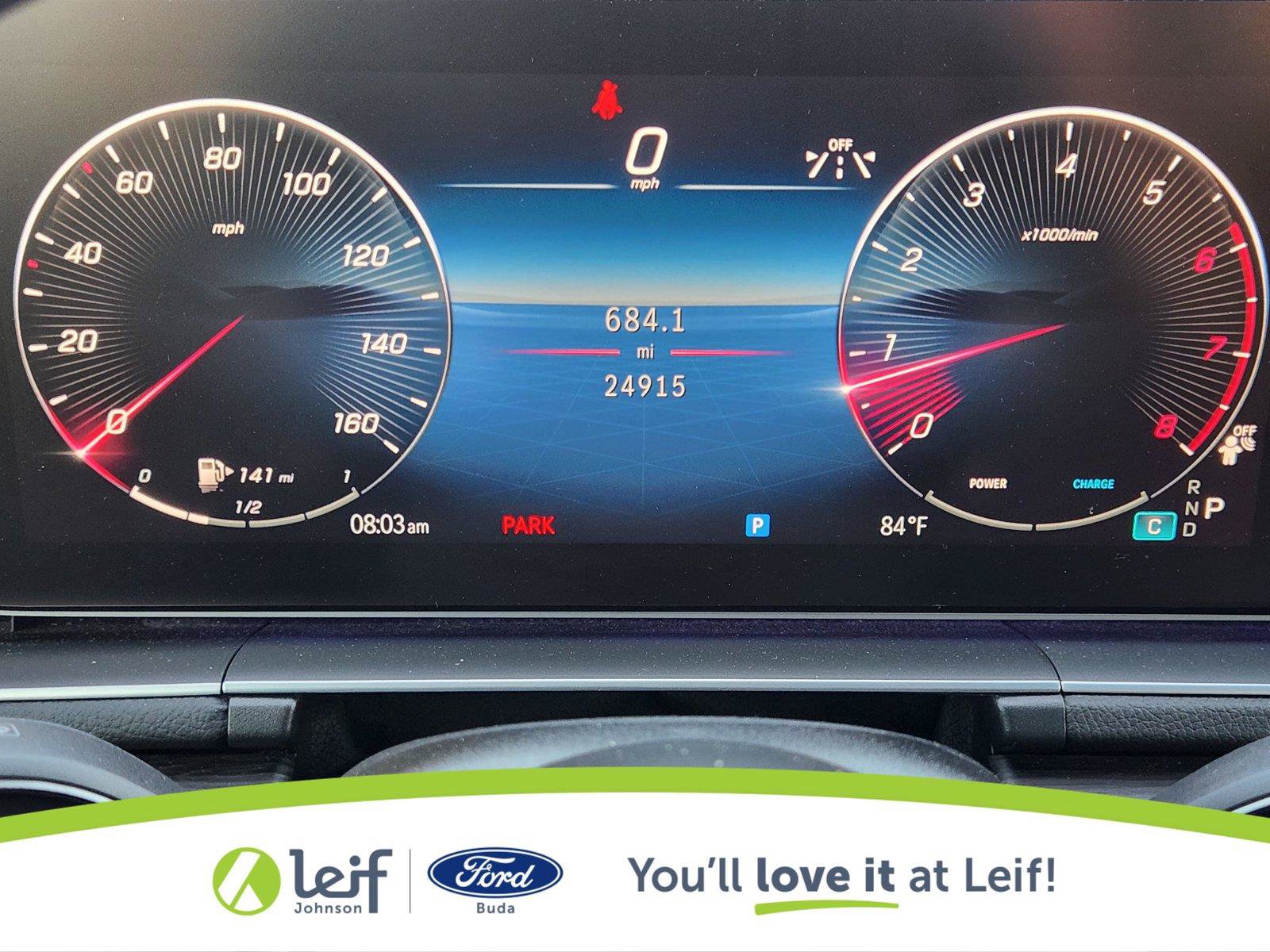 Used 2024 Mercedes-Benz GLS 450 4MATIC image 11