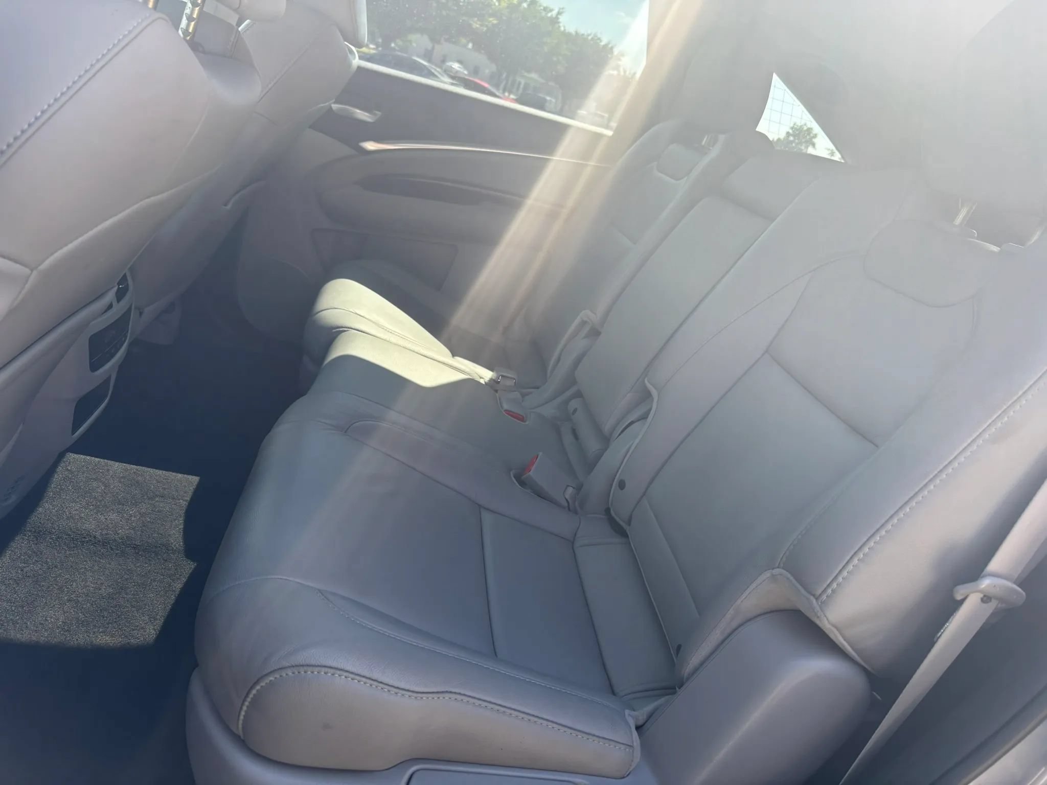 Used 2016 Acura MDX FWD w/ Technology Package image 32