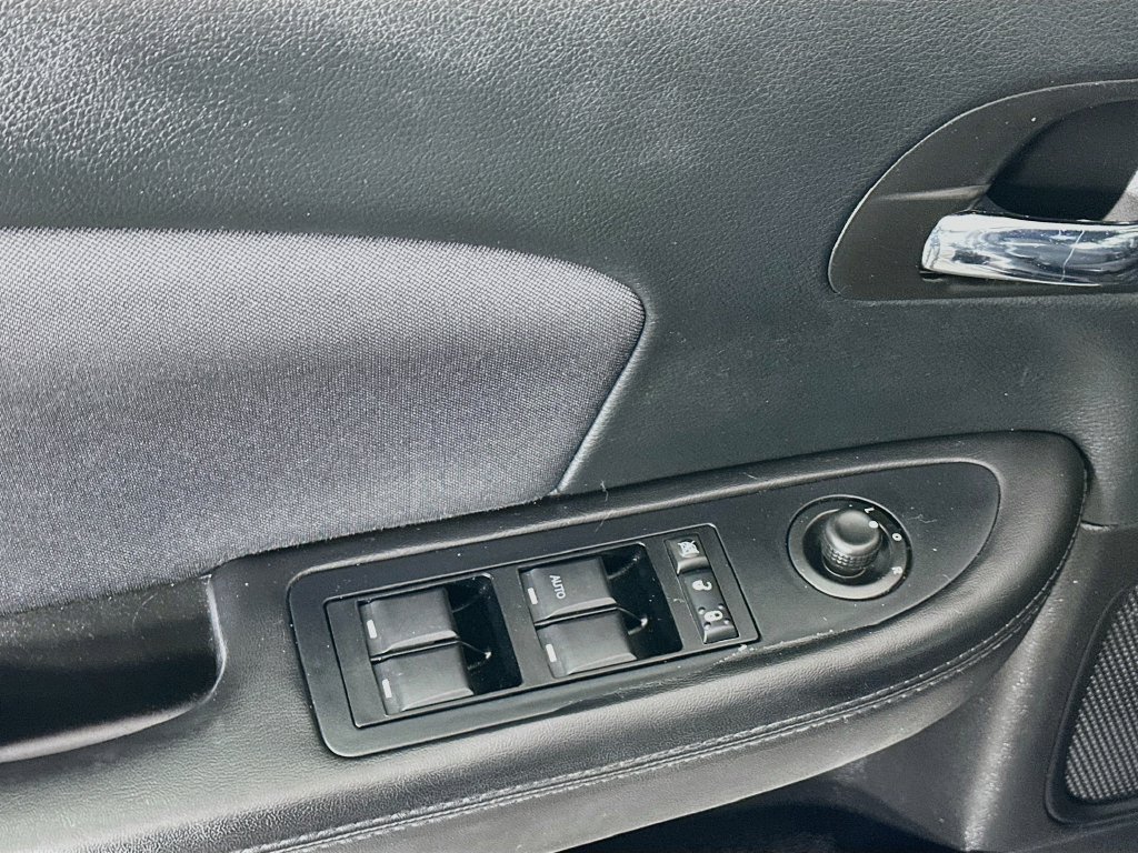 Used 2013 Chrysler 200 Touring w/ Cold Weather Group FWD image 20