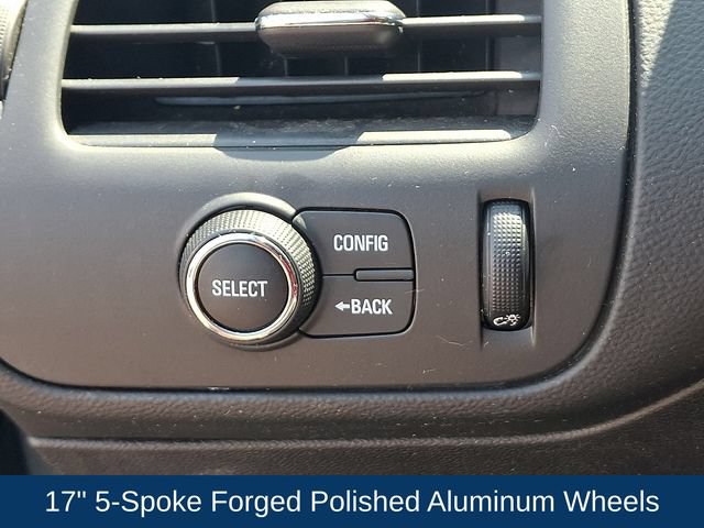 Used 2012 Chevrolet Volt Premium w/ Premium Trim Package FWD image 9