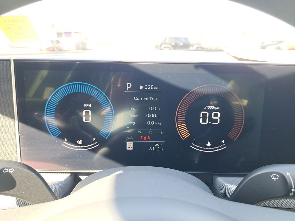 Used 2024 Hyundai Sonata SEL image 20