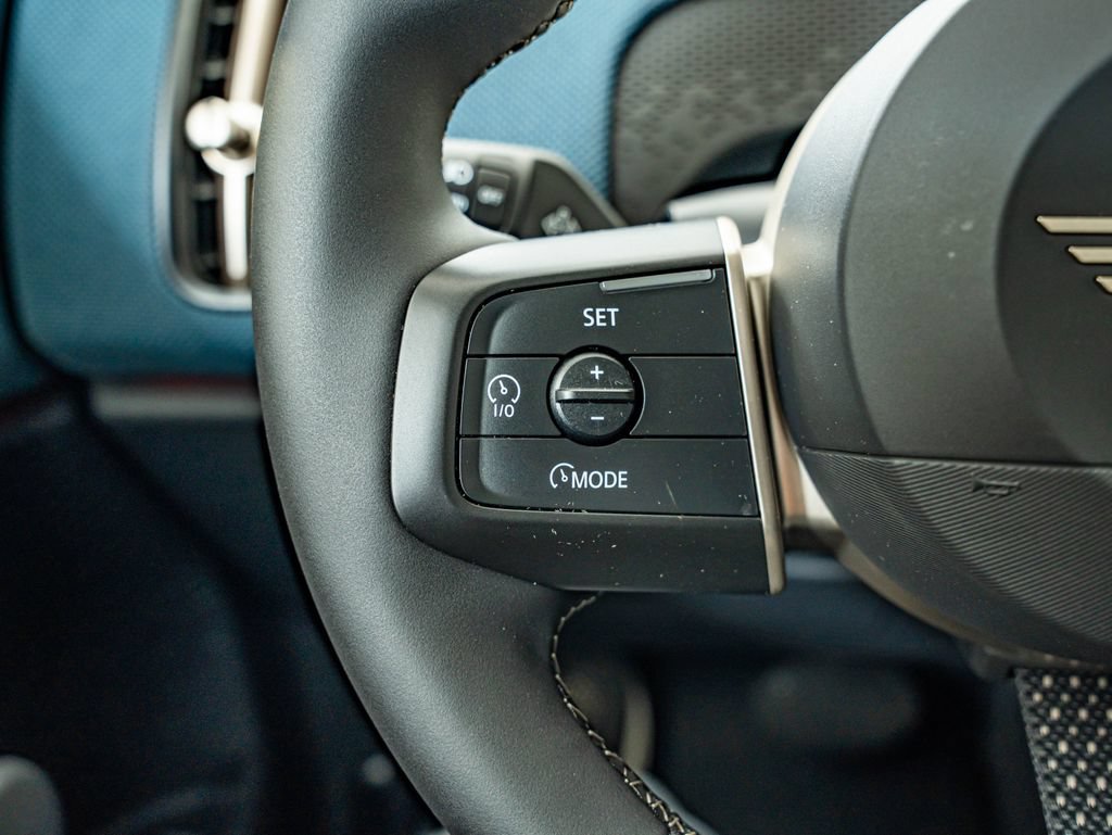 New 2027 MINI Cooper Countryman S AWD/4WD image 20
