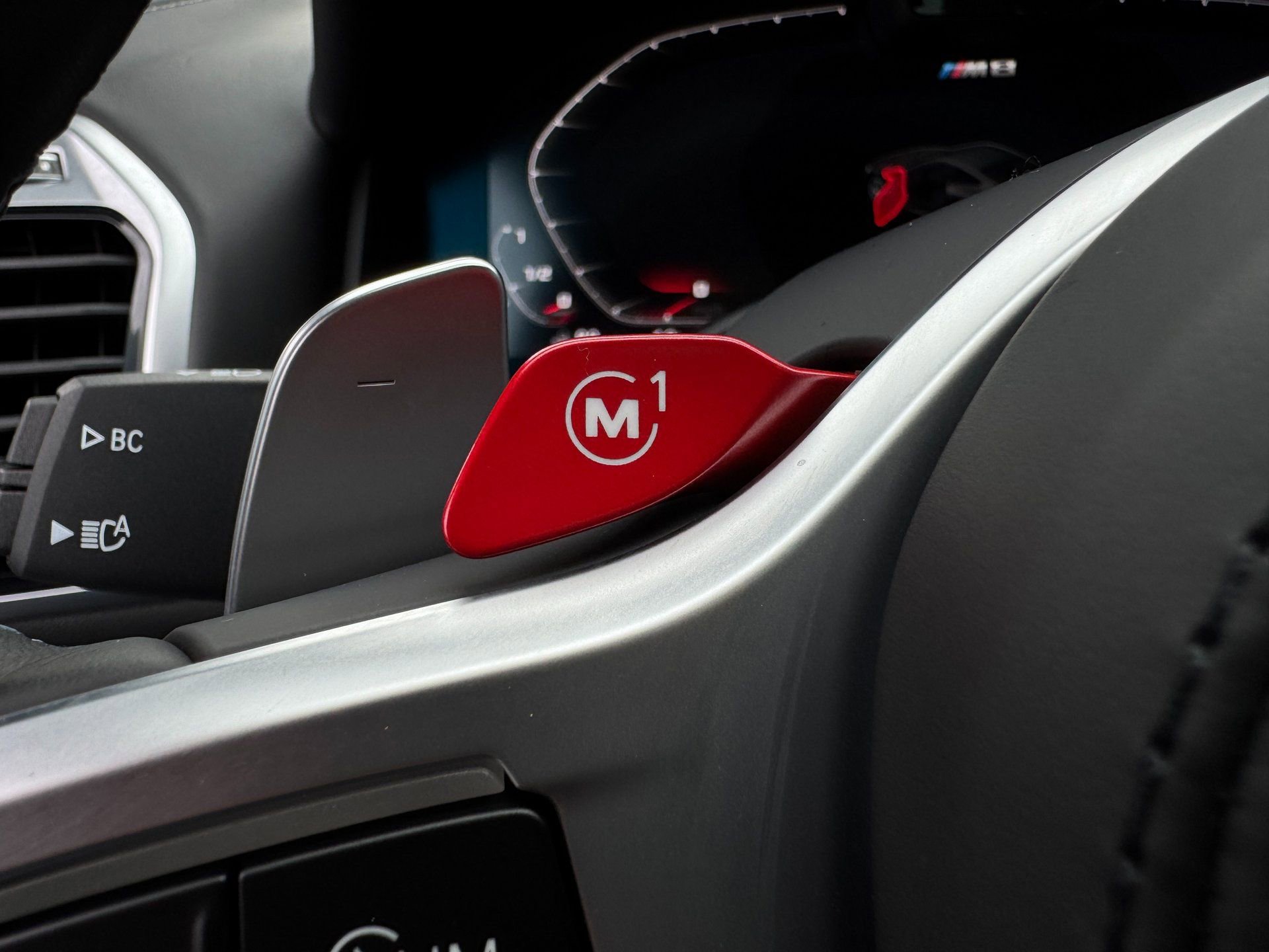 Used 2024 BMW M8 Competition image 76