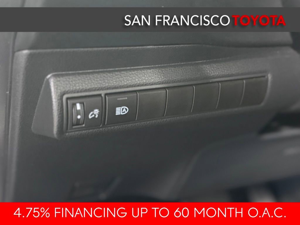 Certified 2024 Toyota Corolla XSE image 14