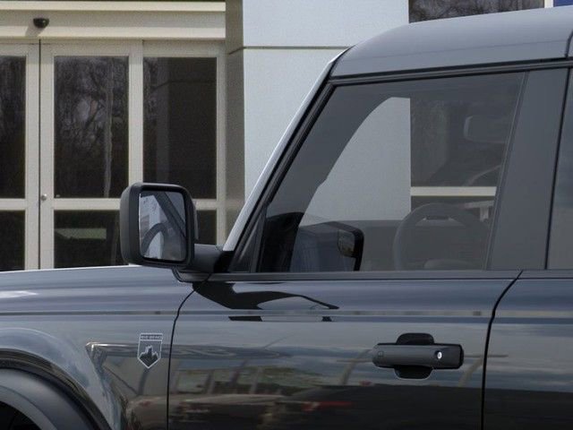 New 2025 Ford Bronco Big Bend image 22