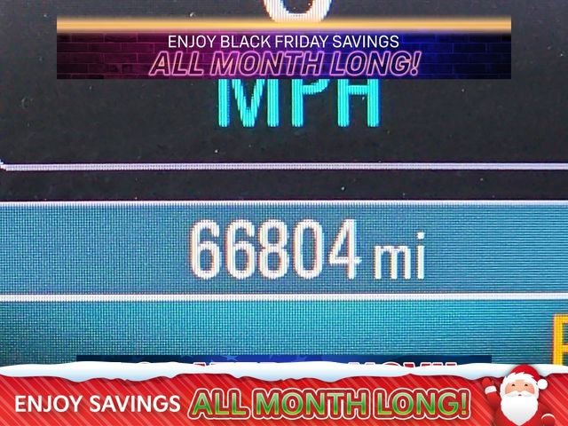 Used 2020 Buick Envision Preferred w/ LPO, Cargo Package image 28