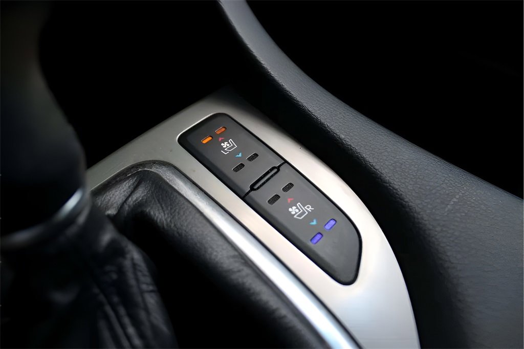 Used 2015 Kia Optima SX w/ SX Turbo Premium Package image 8