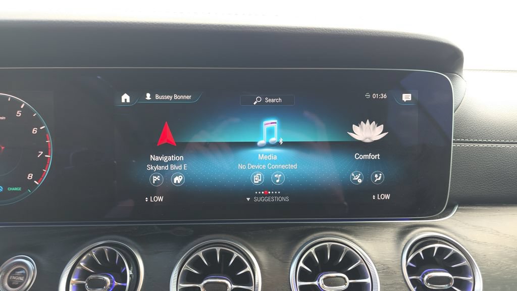 Used 2023 Mercedes-Benz E 450 4MATIC Coupe image 18
